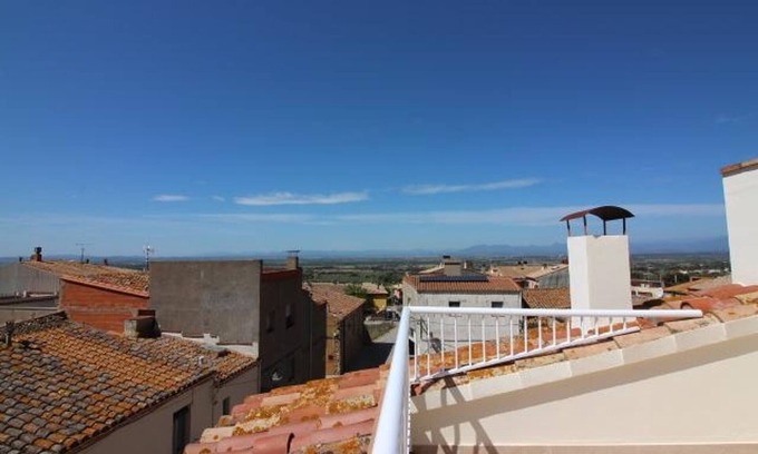 Palau-Saverdera Casa | Villa Palau-saverdera, 3 bedrooms, 6 persons