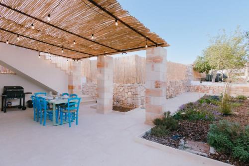 Torre Pali Villa | Villa Paliceddi - Torre Pali