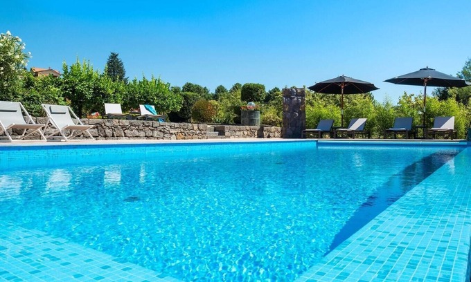 Pedara Villa | Villa Palla - Private villa with pool, Etna Area