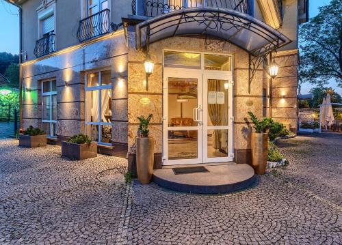 Oliwa Apartamento | Villa Palladium
