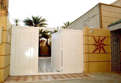 Aarab Sebbah Ziz Villa | Villa Palm Star, Arfoud