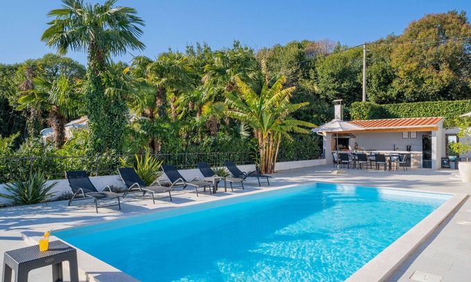 Ika Apartamento | Villa Palma by Interhome