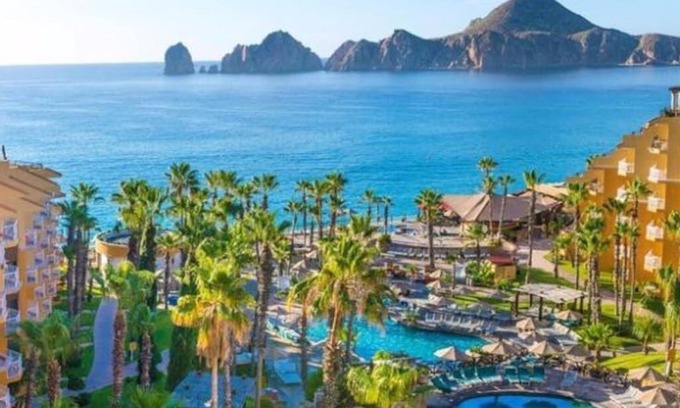 Marina Complejo | Villa Palmar Resorts and Spa, 3 bedroom