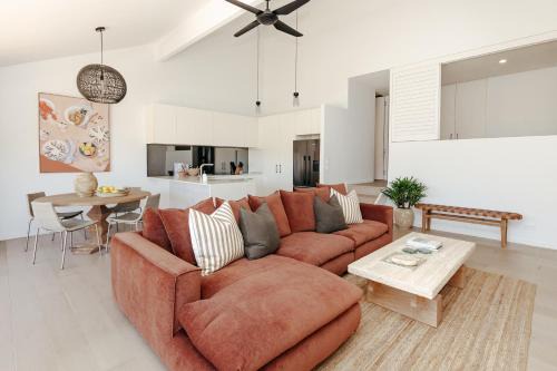 Peregian Beach Apartamento | Villa Palmera by Balmy Breaks - 100m to Beach