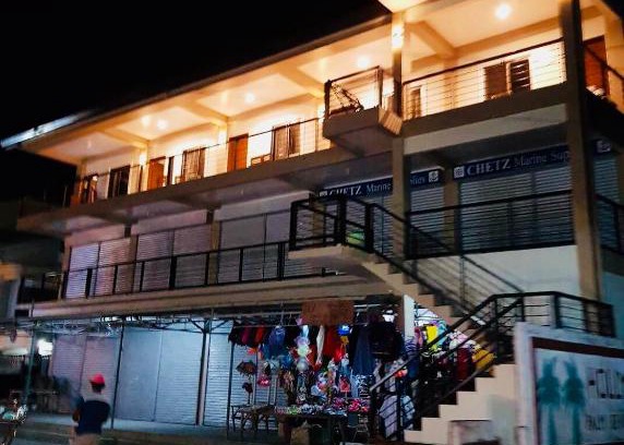 Puerto Galera Casa | Villa Pamana Inn