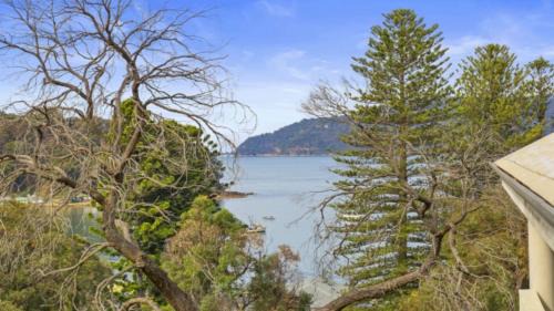 Patonga Casa | Villa Pandanus