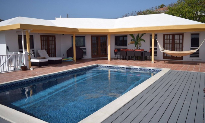 Cotton Valley Casa | Villa Panorama ... Una visión que te dejará sin aliento!