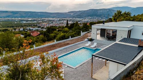Mostar Villa | Villa Panorama