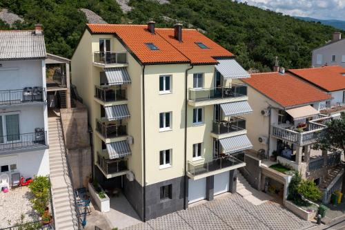Senj Apartamento | Villa Panorama
