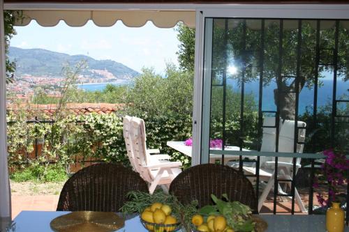 Diano Marina Casa | Villa Panorama