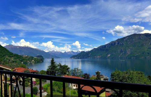 Limonta Casa | Villa Panorama