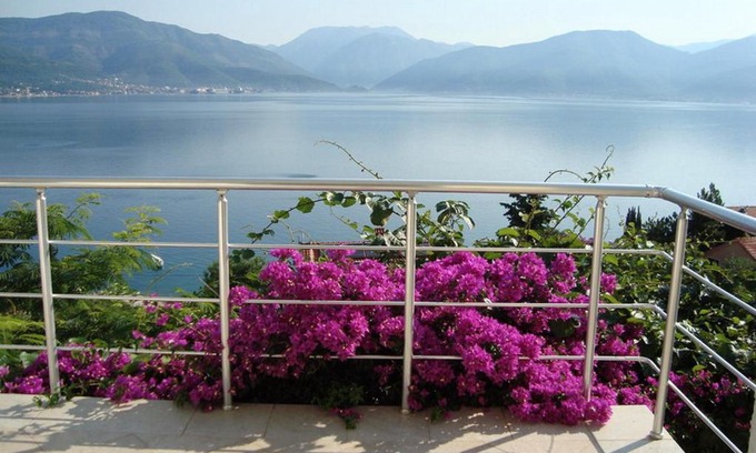 Krasici Villa | Villa Panorama