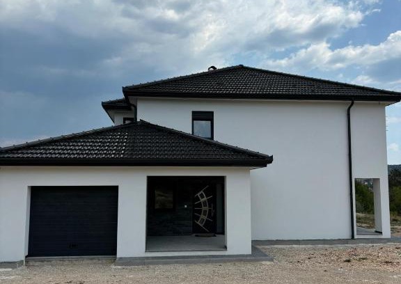 Trn Apartamento | Villa Panorama Rakitno