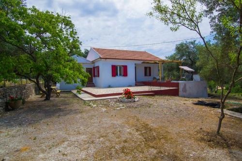 Lakka Casa | Villa Panos