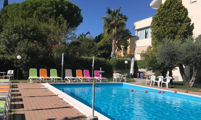 Loano Apartamento | Villa Paola Bilo4 Bis