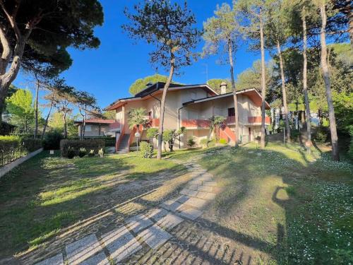 Lignano Riviera Casa | Villa Paola