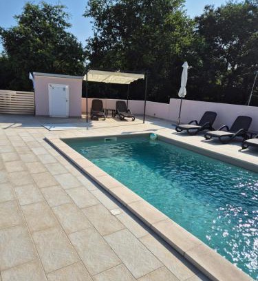Buzinija Apartamento | Villa Paolija