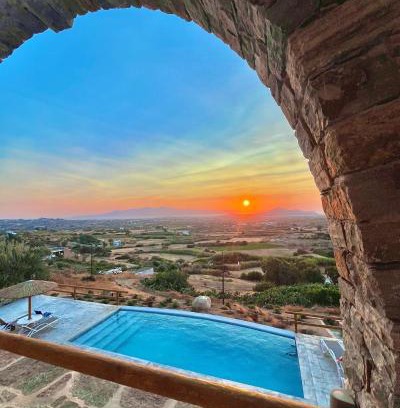 Glinado Apartamento | Villa Papa