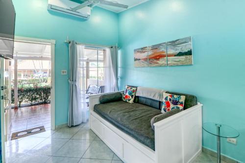 Jacó Apartamento | Villa Paraíso P-04