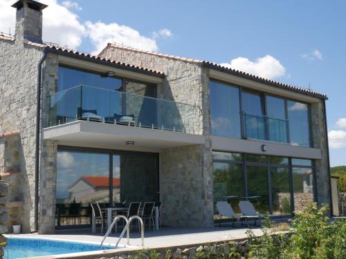 Vrbnik Casa | Villa Paradise