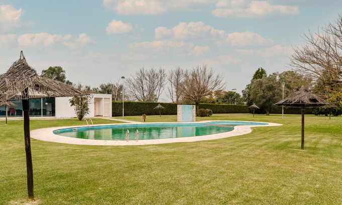 Esposende Villa | Villa 'Paradise' con vistas al mar, piscina compartida y Wi-Fi
