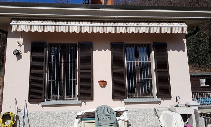 Cavagnano Casa | Villa Paradiso