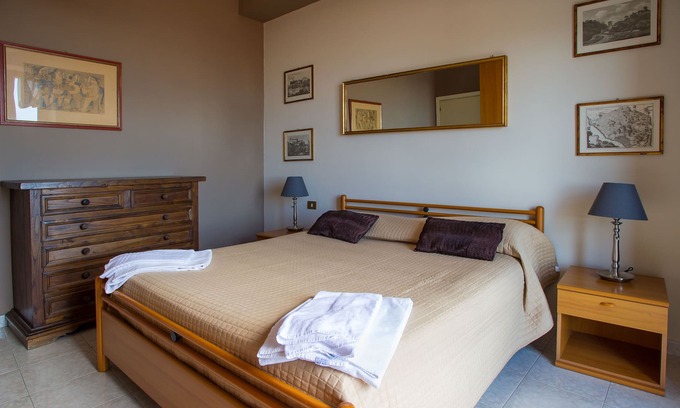 Marino Apartamento | Villa Paradiso - La mejor manera de disfrutar tus vacaciones