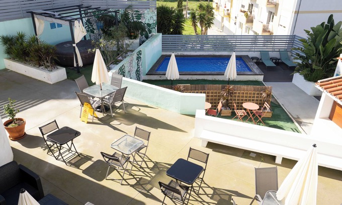 Charneca de Caparica e Sobreda Cama Y Desayuno | Villa Paraiso Da Caparica