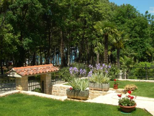 City Center Villa | Villa Parenzo 150mt dal mare 8min piedi dal centro
