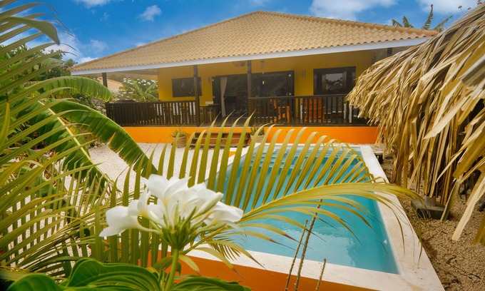 Fontein Casa | Villa Park Fontein