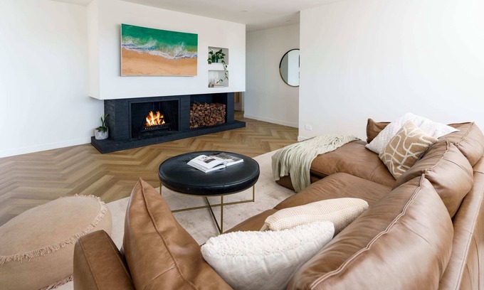 Buddina Casa | Villa Parkana - Beachside Buddina