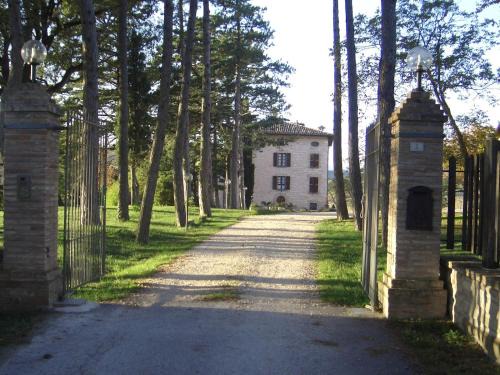 Costacciaro Casa | Villa Pascolo