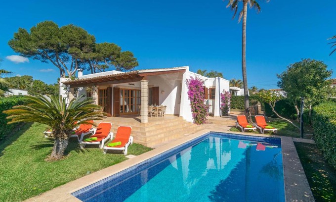 Porto Cristo Novo Villa | Villa Pastor
