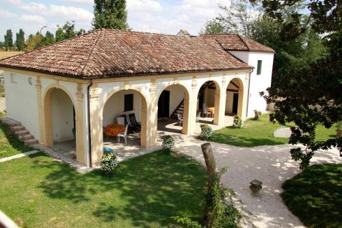 Olmo di Mira Apartamento | Villa Pastori