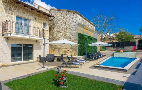 Pazin Casa | Villa Patrick