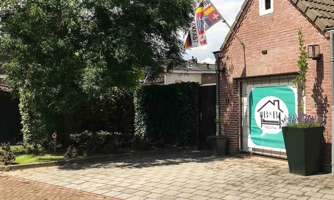 Gilze Casa | Villa Pats está situada en un pueblo tranquilo, cerca de Efteling/Beekse bergen.