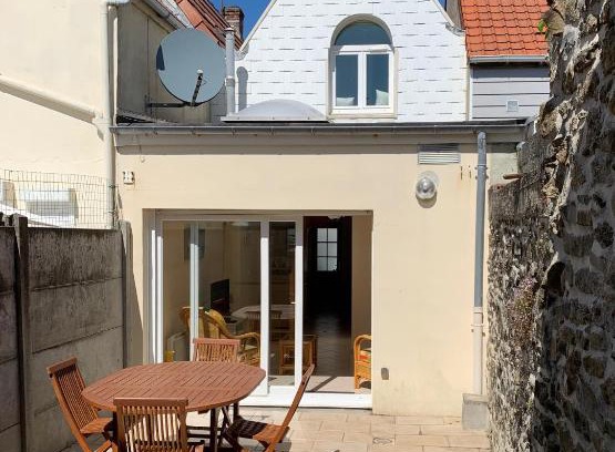 Wimereux Casa | Villa Paul