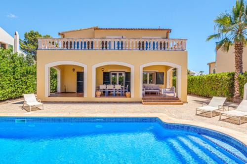 Sa Rapita Casa | Villa Paula