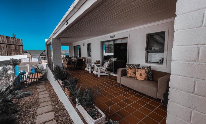 Langebaan Casa | Villa Paulina