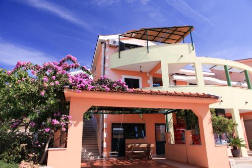 Komarna Apartamento | Villa Pavla