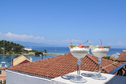 Gaios Apartamento | Villa Paxos