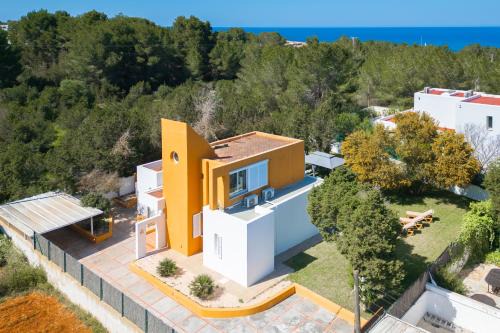 Bahía de San Antonio Casa | Villa paz