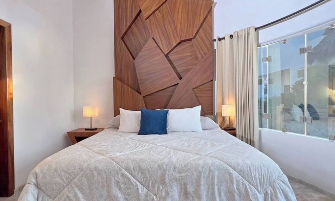 La Peñita de Jaltemba Villa | Villa Pearl