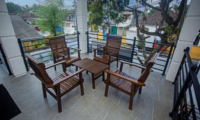 Kaduruduwa Villa | Villa Pearl Breeze