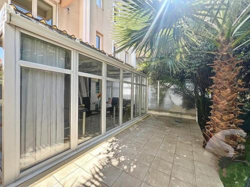 La Californie Apartamento | Villa Pearl