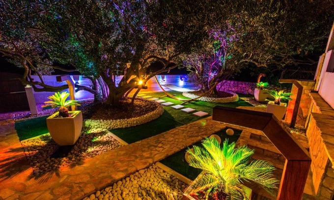 Drvenik Mali Villa | Villa Pearl of Adriatic