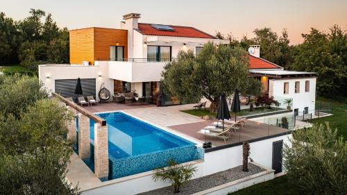 Sveta Katarina Casa | Villa Pedena by Villas Holiday