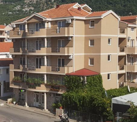 Maini Apartamento | Villa Pedja Zec Exclusive 3+