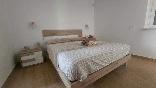 Scanzano Jonico Apartamento | Villa Pedras Alloggio Turistico Scanzano Jonico