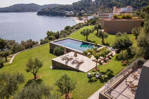 Katsarou Villa | Villa Pelagoon